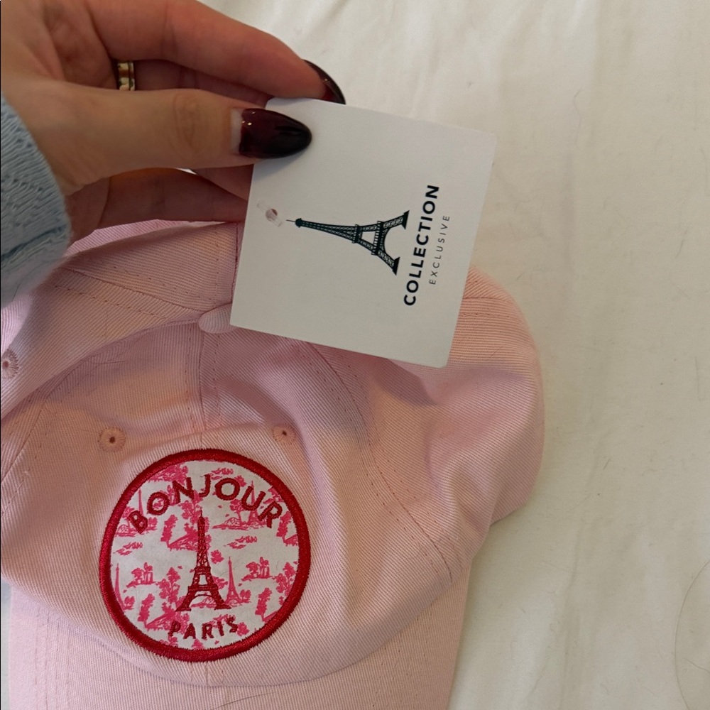 Assorted 8 women’s Baseball Caps bundle - image 13